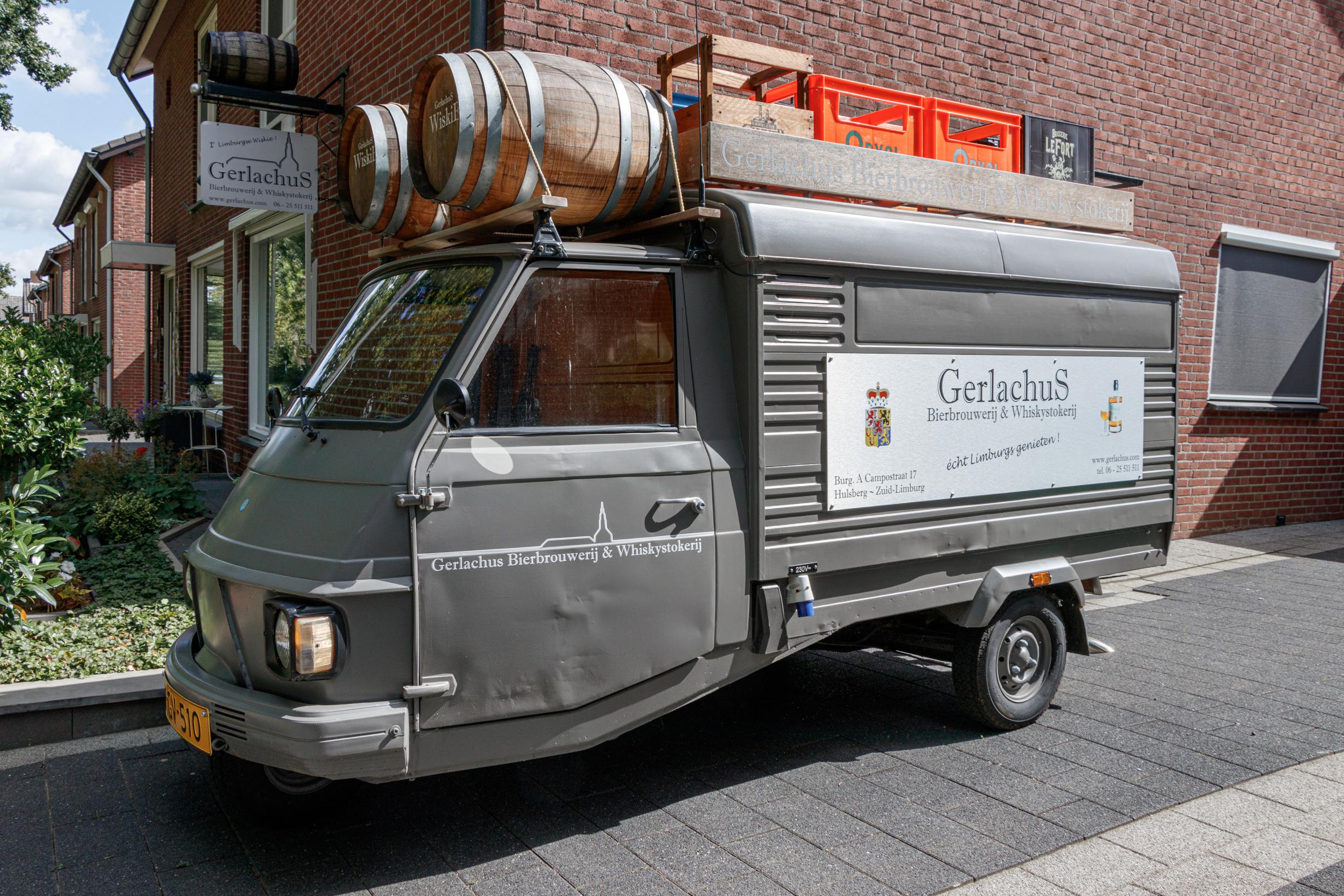 Klein maar fijn: acht brouwerijen en stokerijen in Limburg om te bezoeken